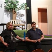 NOINÁŘSKÝ DEN - AFTER LIFE